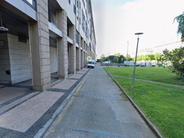 Local Comercial en venta en Santiago de Compostela, Santiago