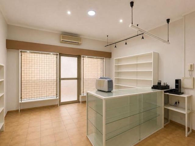 Local Comercial en venta en San Javier, Campo de Cartagena y Mar Menor