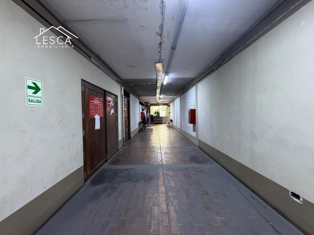 Local Comercial venta en Santiago De Surco, Lima Metropolitana