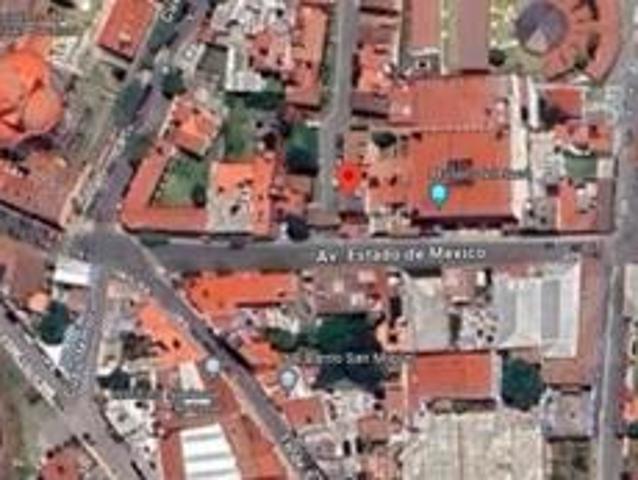 Local Comercial en venta en Metepec, Estado de México
