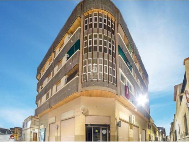 Local Comercial en venta en Santomera, Santomera