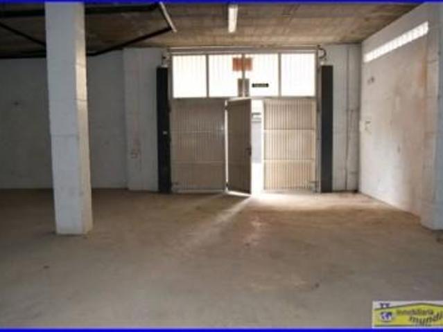 Local Comercial en venta en Santomera, Santomera