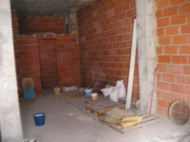 Local Comercial en venta en Los Santos De Maimona, Extremadura