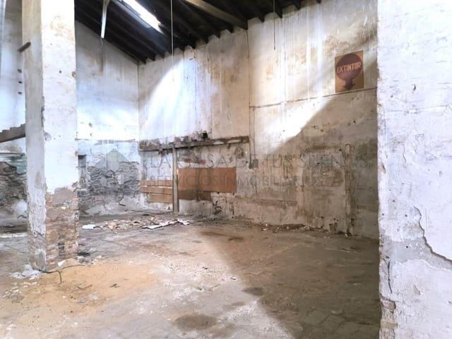 Local Comercial en venta en l'Alt Vinalopó / El Alto Vinalopó, Valencia