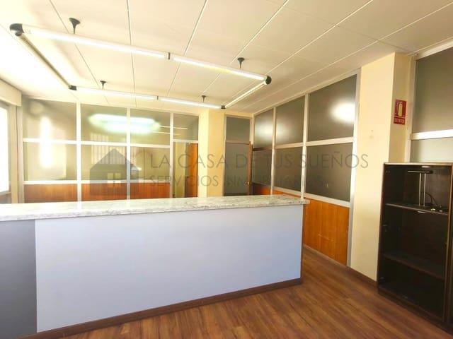 Local Comercial en venta en l'Alt Vinalopó / El Alto Vinalopó, Valencia
