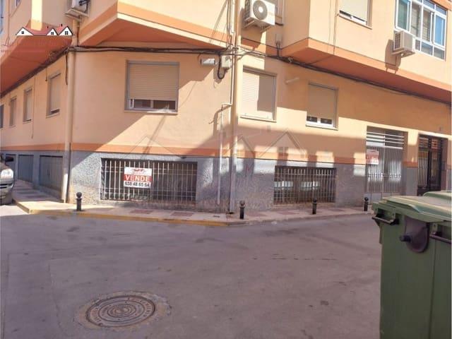 Local Comercial en venta en l'Alt Vinalopó / El Alto Vinalopó, Valencia