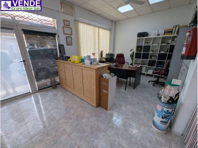 Local Comercial en venta en l'Alt Vinalopó / El Alto Vinalopó, Valencia