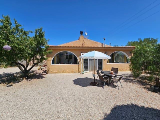 Local Comercial en venta en Sax, La Estación