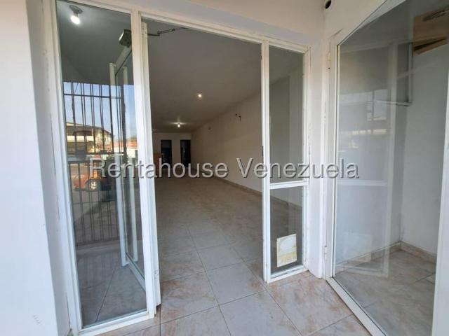 Propiedad en venta en Coro, Falcón