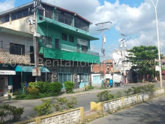 Propiedad en venta en Falcón