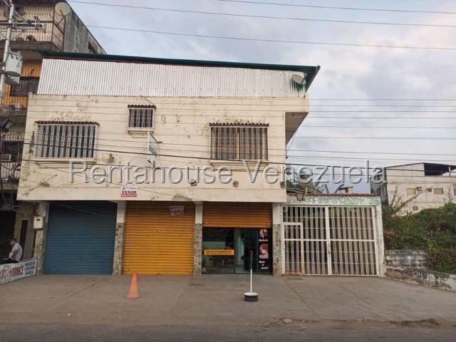 Propiedad en venta en Falcón