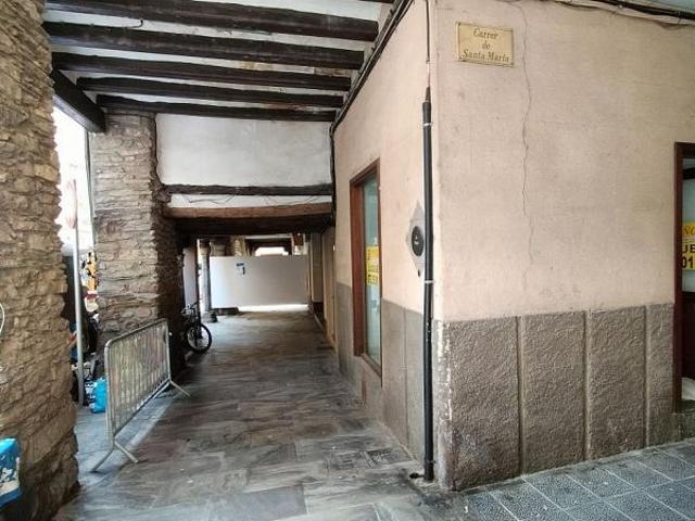 Local Comercial en venta en Alt Urgell, Catalunya