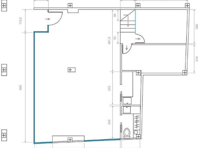 Local Comercial en venta en Alt Urgell, Catalunya