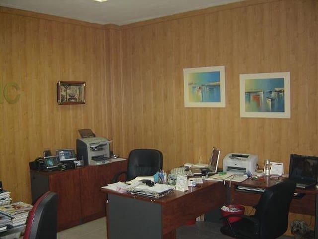 Local Comercial en venta en Casco Antiguo, Sevilla