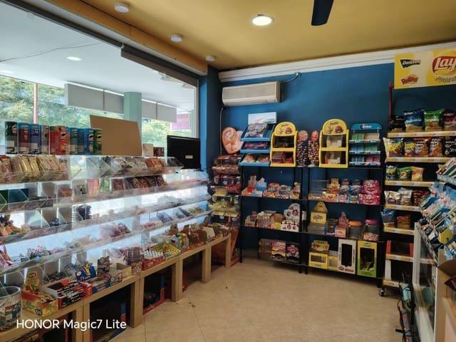 Local Comercial en venta en Casco Antiguo, Sevilla