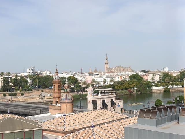 Chalet en venta en Casco Antiguo, Sevilla