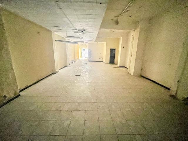 Local Comercial en venta en Sevilla, Museo