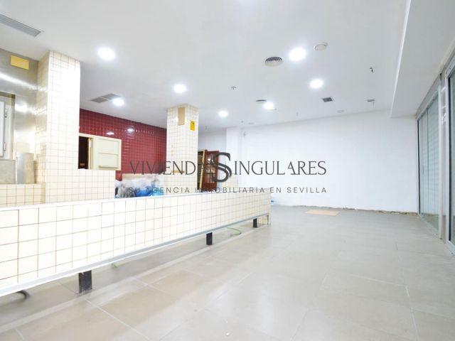 Local Comercial en venta en Museo, Sevilla