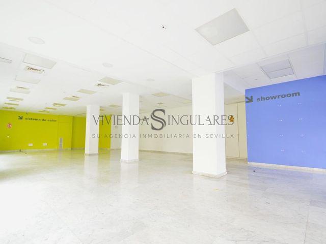 Local Comercial en venta en Museo, Sevilla