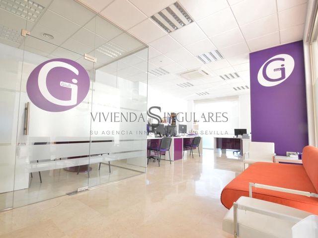 Local Comercial en venta en Museo, Sevilla