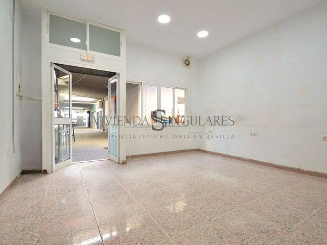 Local Comercial en venta en Museo, Sevilla