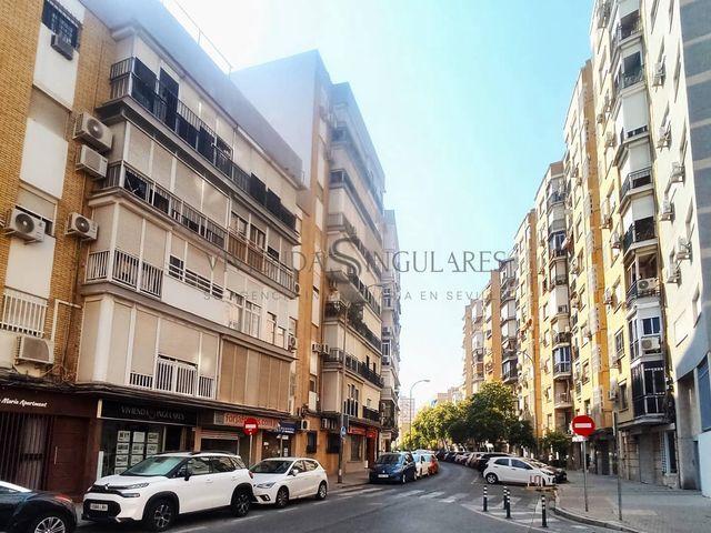 Local Comercial en venta en Museo, Sevilla