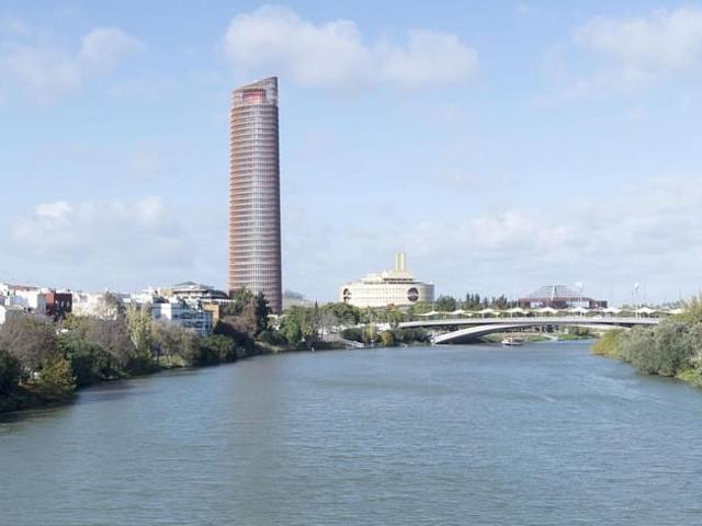 Local Comercial en alquiler en Casco Antiguo, Sevilla