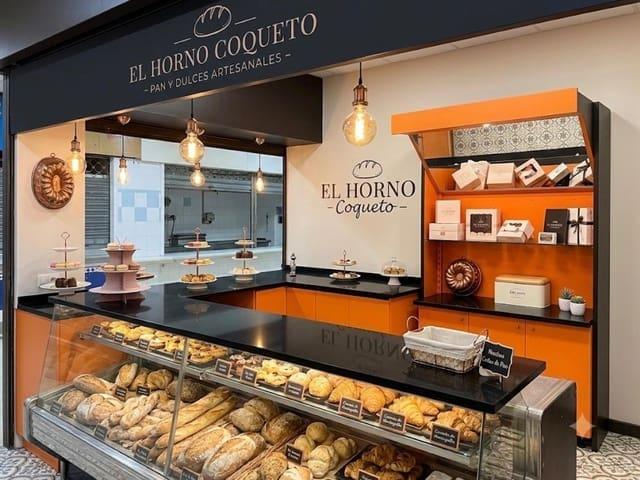Local Comercial en venta en Casco Antiguo, Sevilla