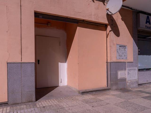 Local Comercial en venta en Museo, Sevilla