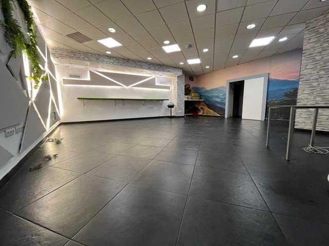 Local Comercial en venta en Sevilla, Museo