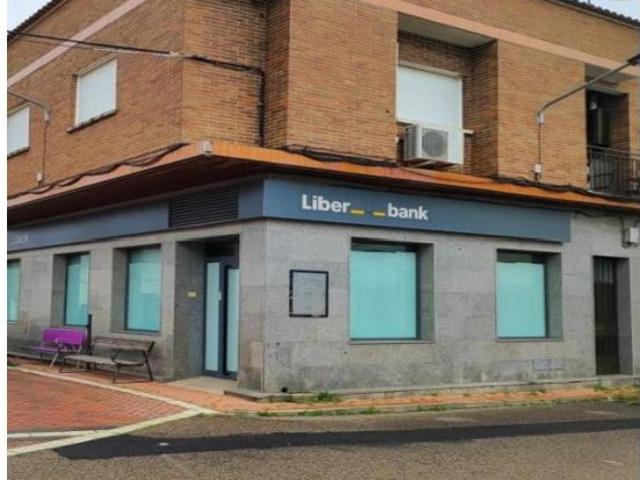 Local Comercial en venta en Sevilleja De La Jara, Castilla-La Mancha