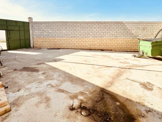 Local Comercial en venta en Guadalteba, Andalucía