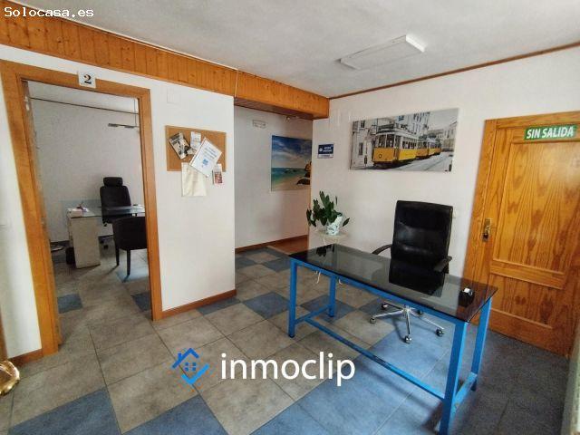 Local Comercial en venta en Béjar, Castilla y León