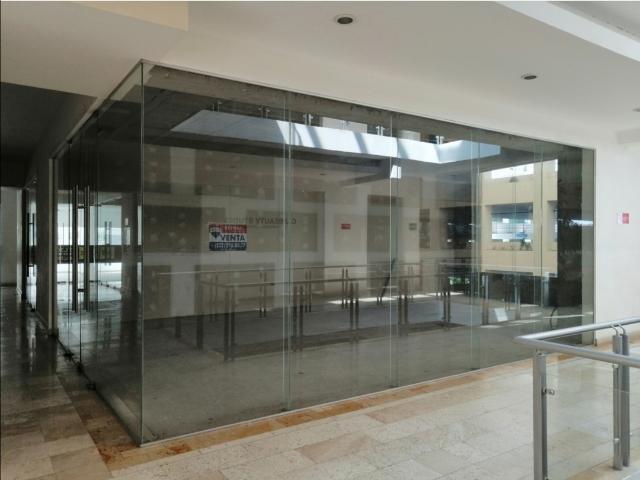 Local Comercial en venta en San Andrés Cholula, Puebla