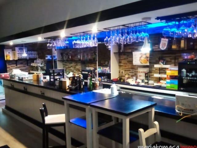 Local Comercial en venta en Sondika, Izarza