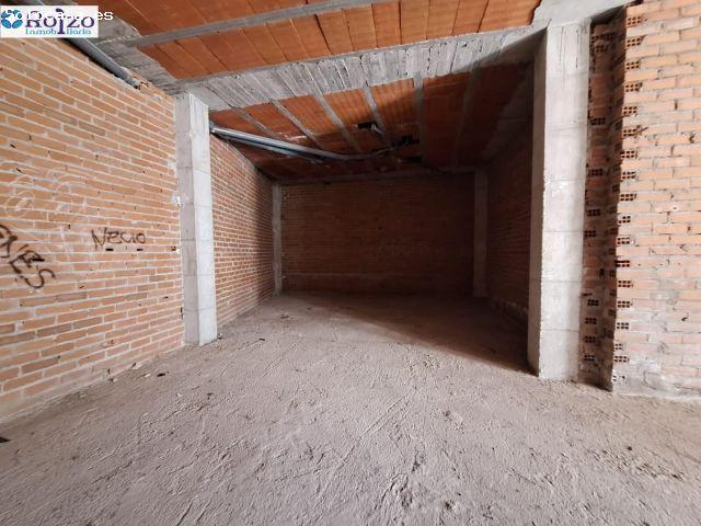 Local Comercial en venta en Sonseca, Castilla-La Mancha