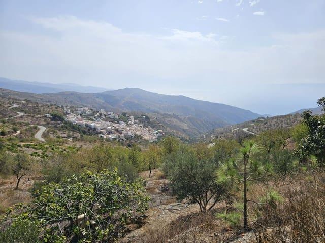 Local Comercial en venta en Sorvilán, Granada