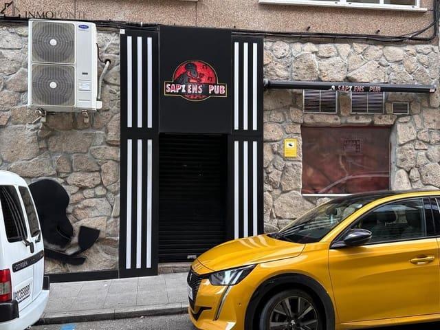 Local Comercial en venta en Soutomaior, O Val