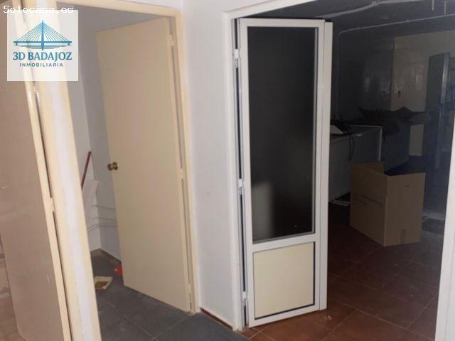 Local Comercial en venta en Suerte de Saavedra, Tierra de Badajoz