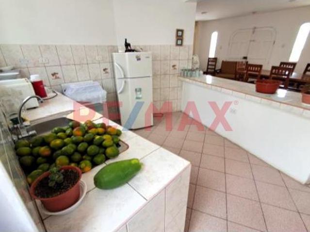 Local Comercial venta en Supe, Lima Metropolitana