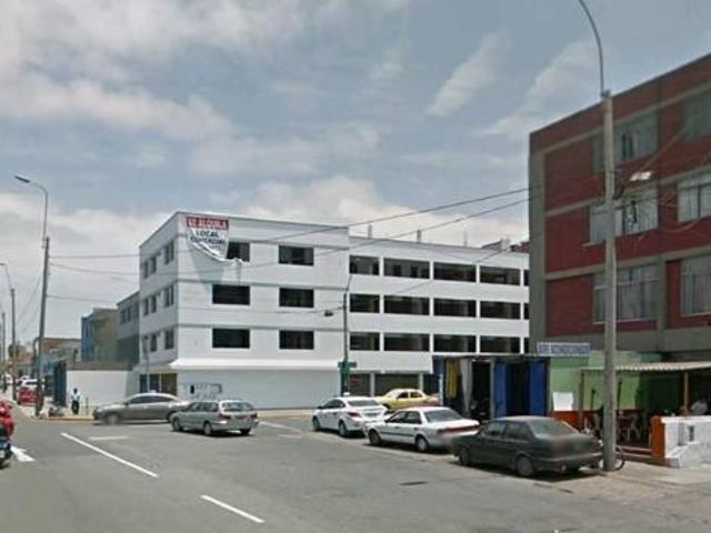Local Comercial venta en Santiago De Surco, Lima Metropolitana