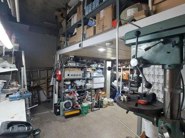 Local Comercial en venta en Súria, Barcelona