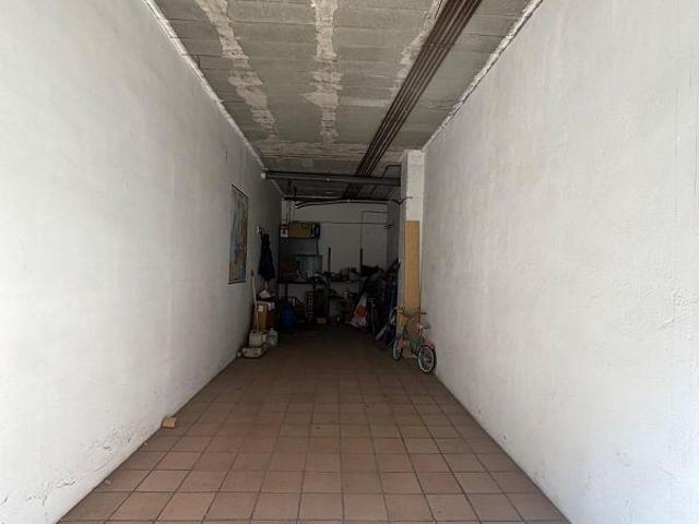 Local Comercial en venta en Súria, Barcelona