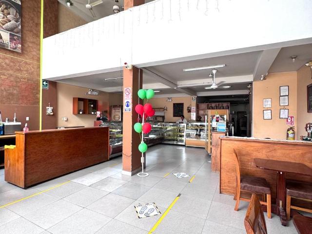 Local Comercial venta en Uramaza, Lima Metropolitana