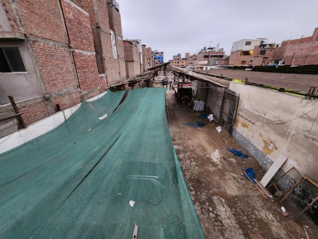 Local Comercial venta en Uramaza, Lima Metropolitana