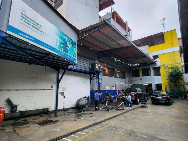 Local Comercial venta en Uramaza, Lima Metropolitana