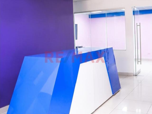Local Comercial venta en Uramaza, Lima Metropolitana
