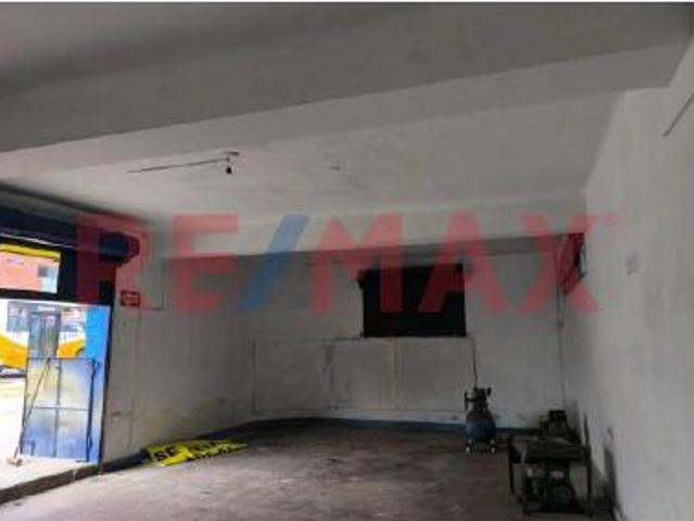 Local Comercial venta en Uramaza, Lima Metropolitana