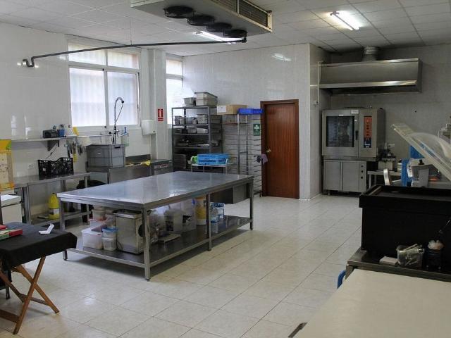 Local Comercial en venta en Tarragona