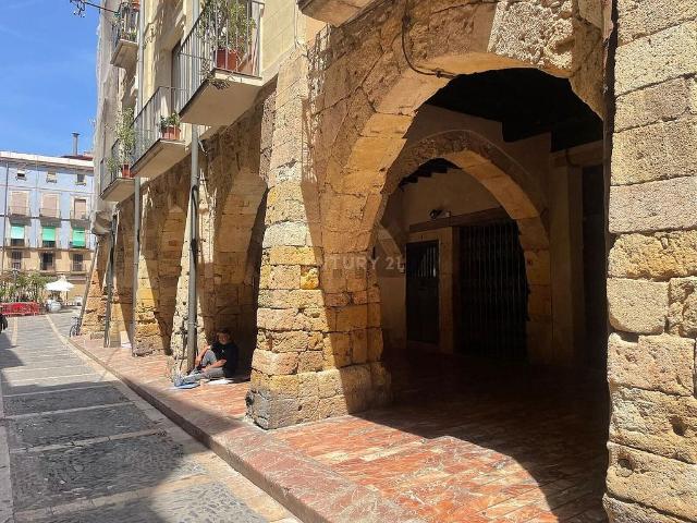 Local Comercial en venta en Tarragona, Part Alta